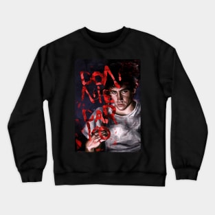 Donnie Darko Crewneck Sweatshirt